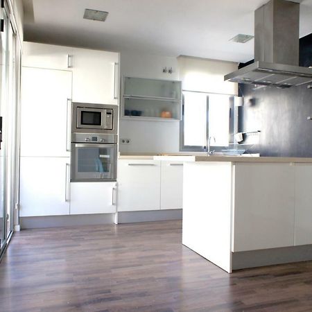 Apartamento Playa Cabanyal Валенсія Екстер'єр фото